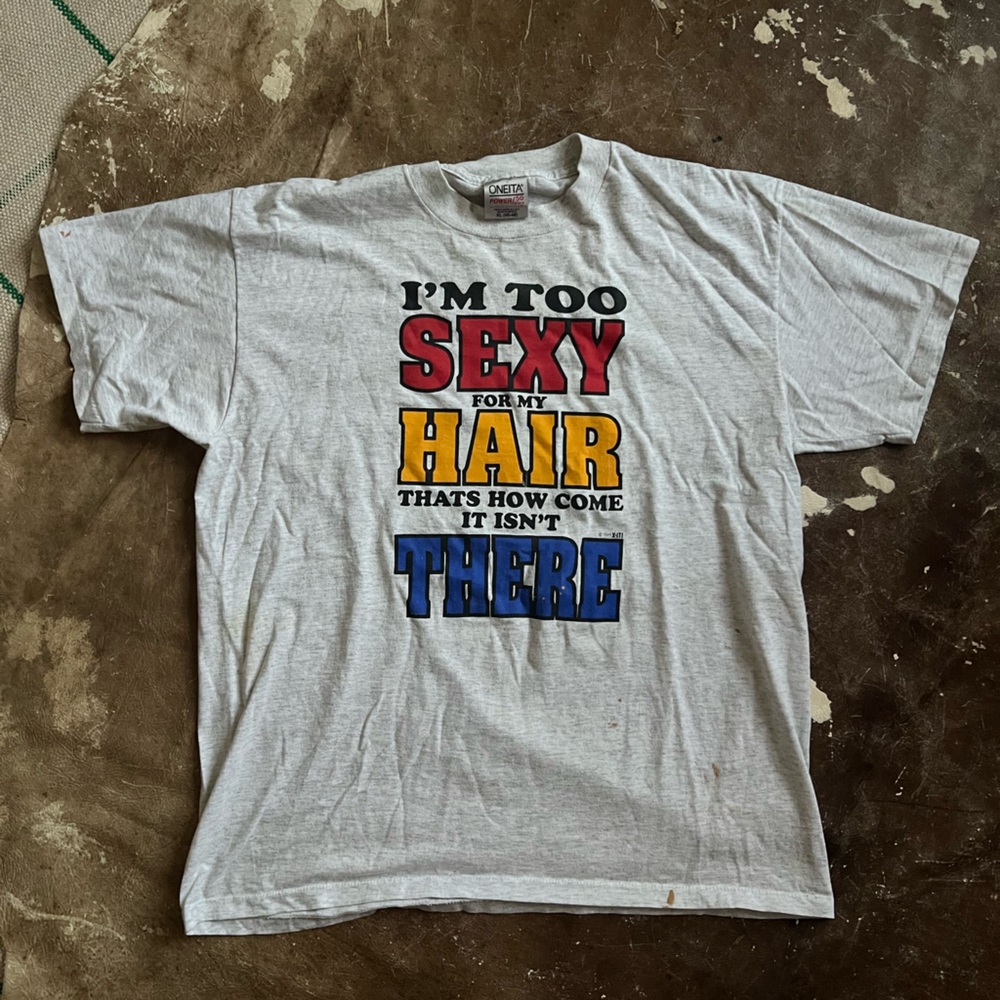 Funny Graphic Shirt